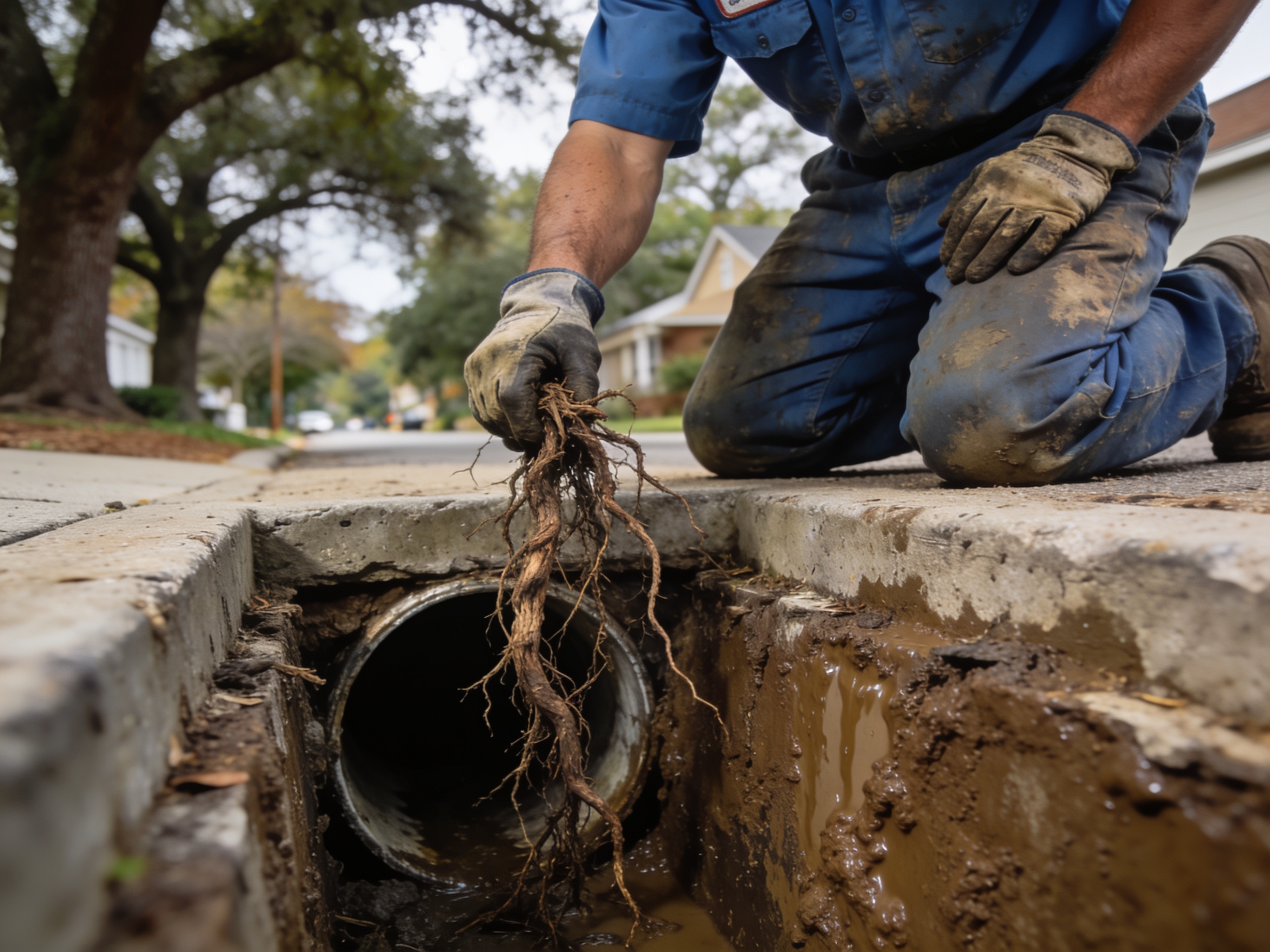 Plumber in Harbor Gateway (LA)