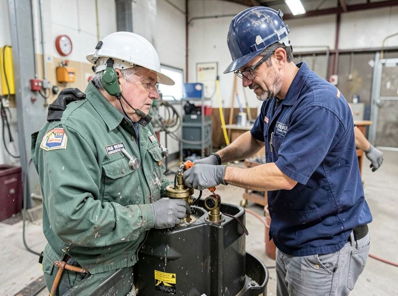 Emergency Plumbing in Wilmington, CA